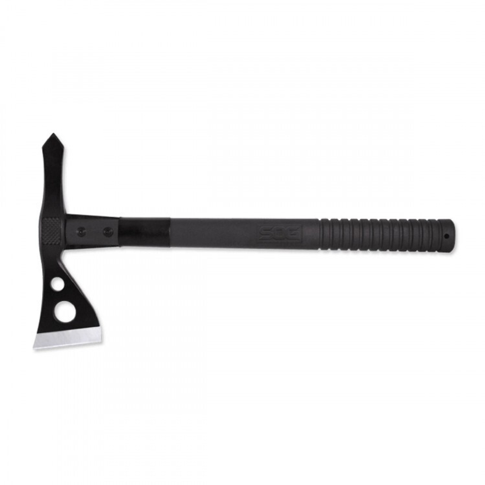 Томагавк SOG F01T Fusion Tactical Tomahawk Black