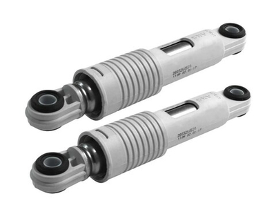 Амортизатор импортный, 2803250500 ARCELIK/BEKO 110N d=11+11mm  (AC5002)
