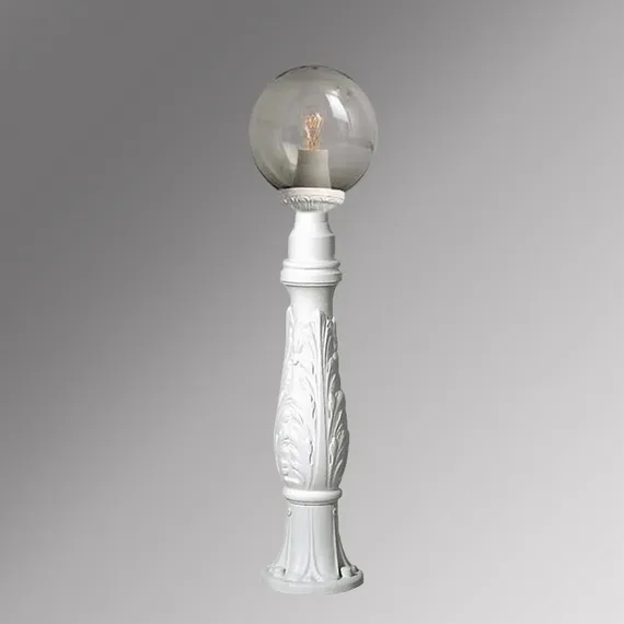 Наземный светильник Globe 300 G30.162.000.WZE27 Fumagalli