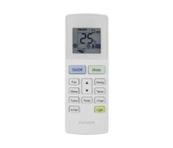 Pioneer KFR50MW/KOR50MW Nord-40