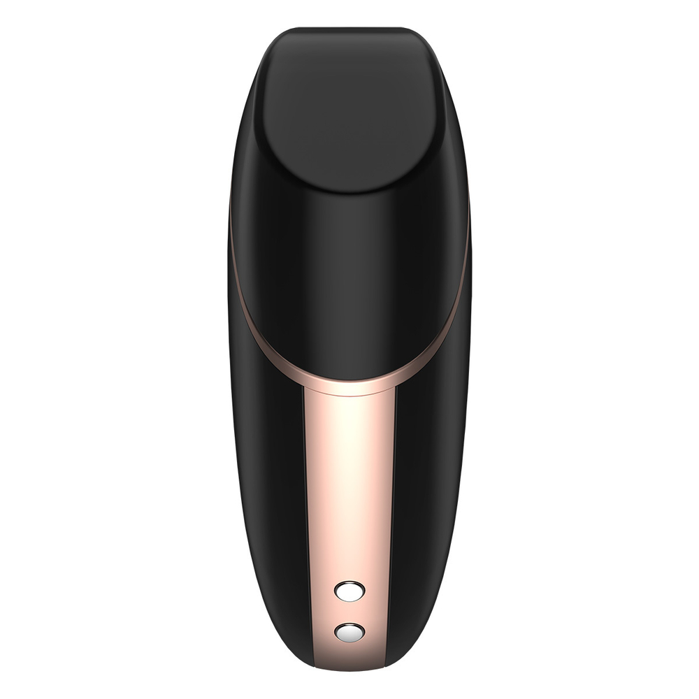 Satisfyer Love Triangle - вакуумно-волновой стимулятор