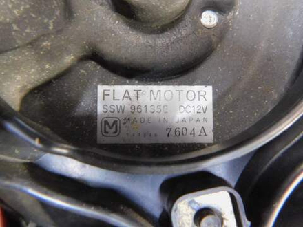 вентилятор радиатора Honda Shadow 400 NC34 052555