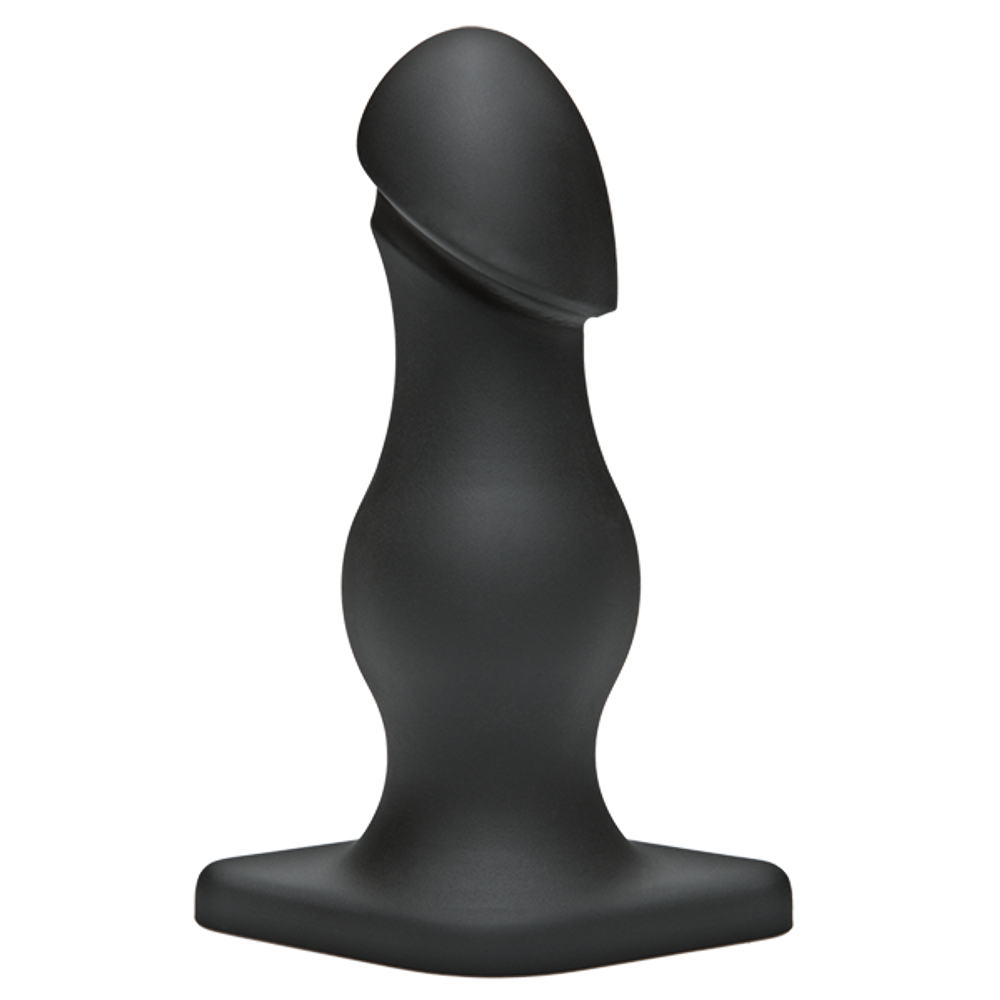 3200-11 BX DJ / Анальная пробка TitanMen - The Rumpy