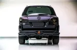 Силовой передний бампер и дуга переднего бампера для Toyota Land Cruiser 200 LC200 2015-2023 Тойота Крузак кенгурятник
