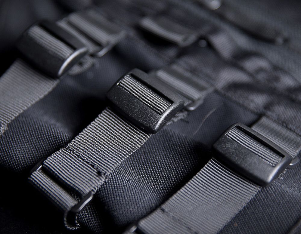 Brigand Vest