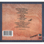Nazareth / Rampant (30th Aniversary Edition)(RU)(CD)
