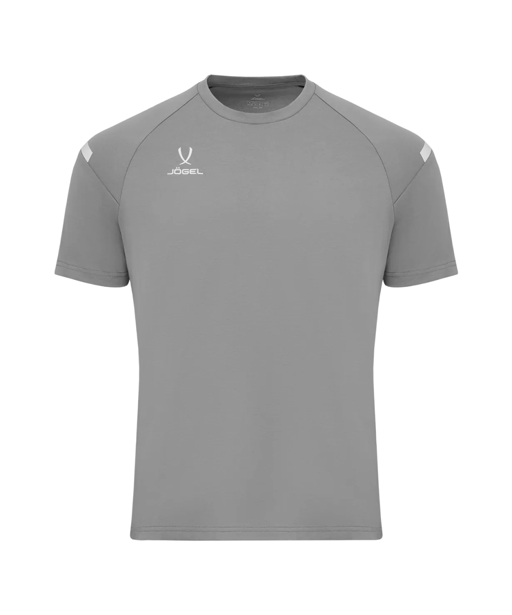 Футболка тренировочная CAMP 2 CVC Training Tee, серый