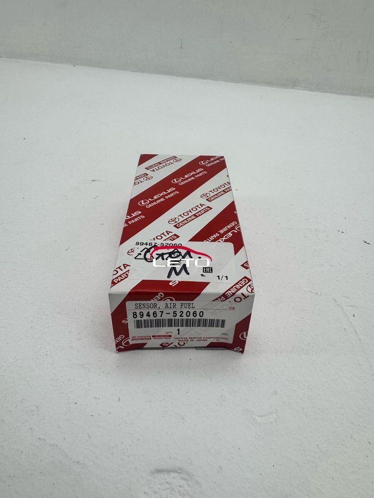 Датчик топливно-воздушной смеси 89467-52060 8946752060