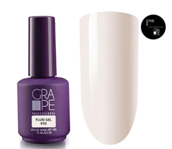 OneNail & Grape Professional Fluid Gel