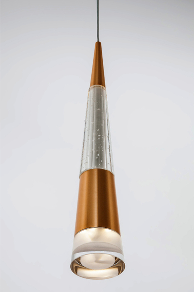 Подвесной светильник MODELUX 88096-1 GD
