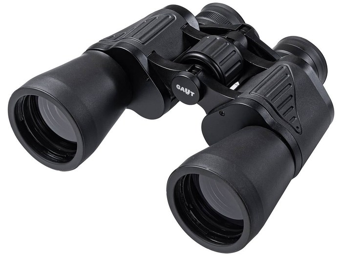 Бинокль GAUT Vega 10x50 (GV1050B)