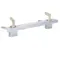 Двойной ручной магнитный захват Magswitch Dual Hand Lifter Fixed 400