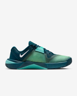 Кроссовки женские Nike Metcon 10 (Зеленые)