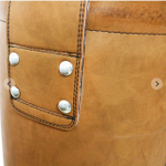 Мешок бокс."RuscoSport" искуст.кожа.Вес 48кг(+/- 5кг),140см, d35 ,sand