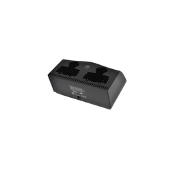 AKG CU400 зарядное устройство для HT450, PT450, HT470, PT470. 2 аккумуляторные NiMH батареи в комплекте