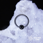 BCR QT Black Onyx 1.2мм