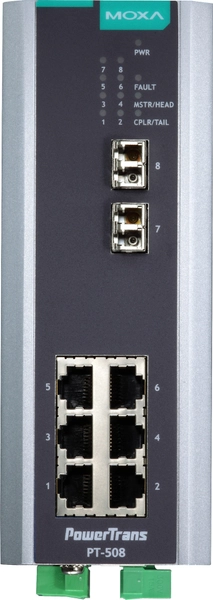 PT-508-SS-LC-HV