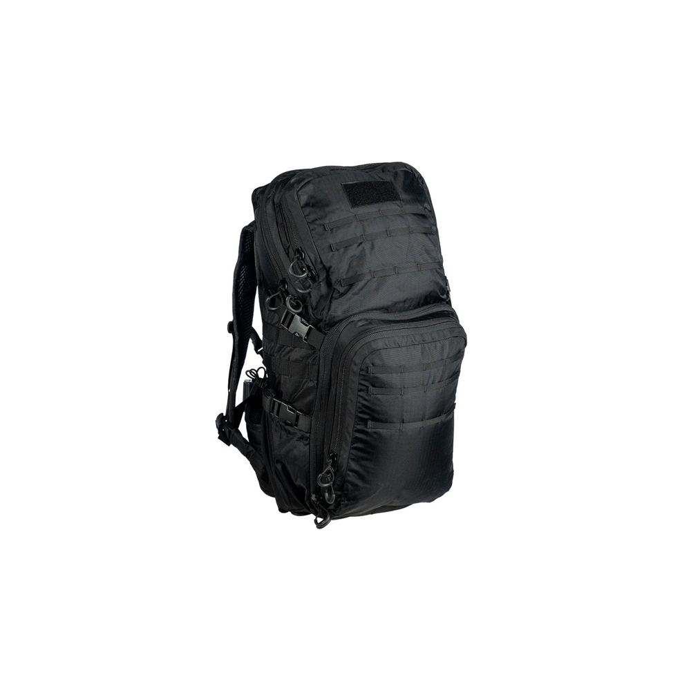 Рюкзак Eberlestock HiSpeed II Black 38л