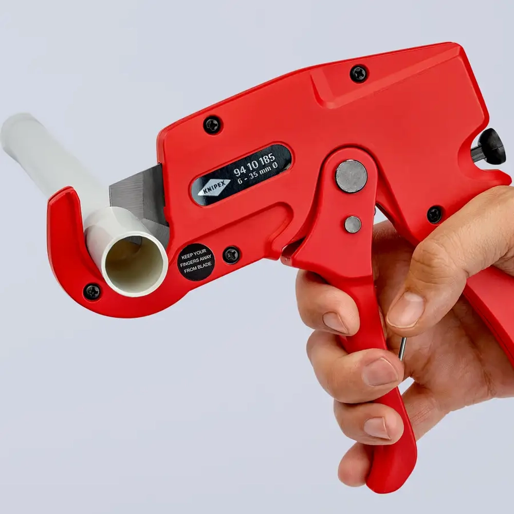 Труборез 185 мм Knipex 94 10 185