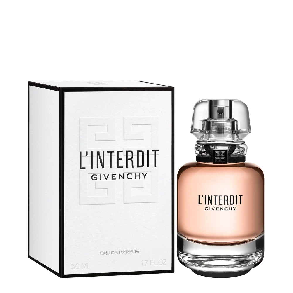 GIVENCHY L'INTERDIT
