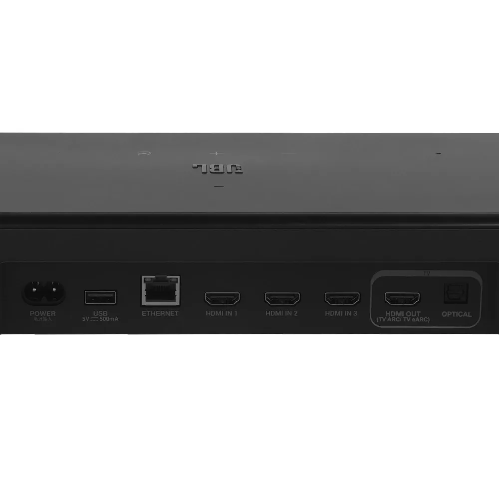 Саундбар JBL Bar 1300 MK2 - 9