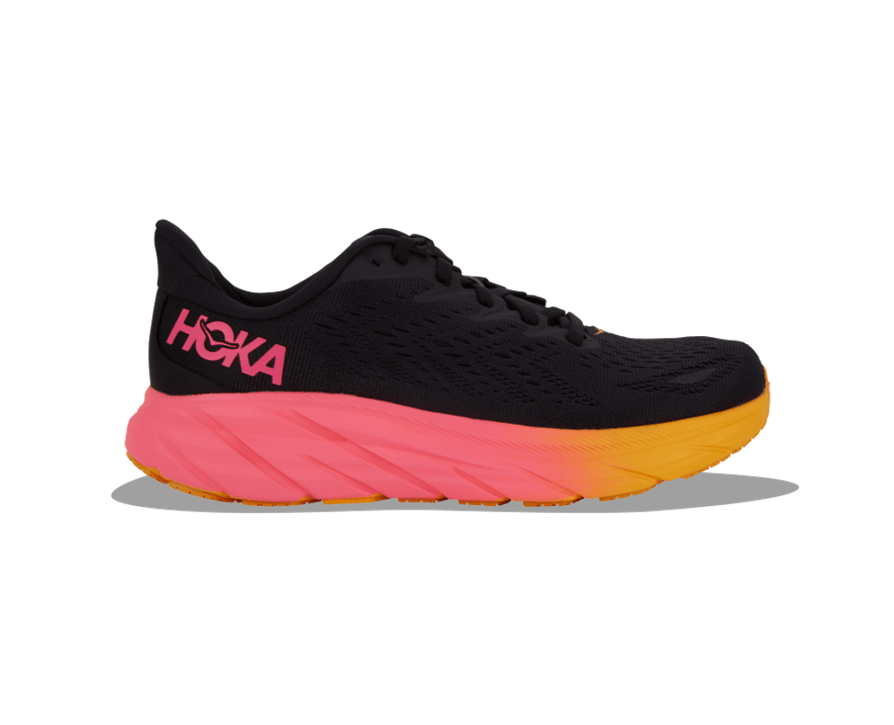 Кроссовки женские Hoka Clifton 8 JHK
