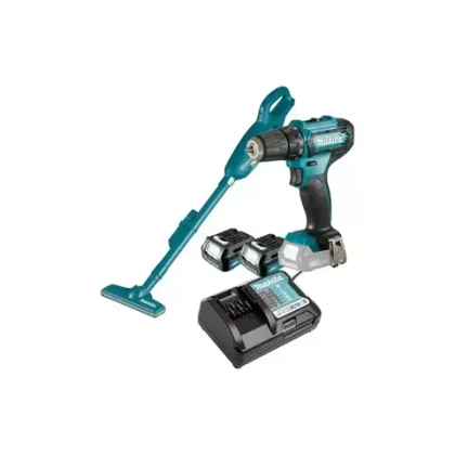 Набор инструментов CXT 12В Makita CLX226X1