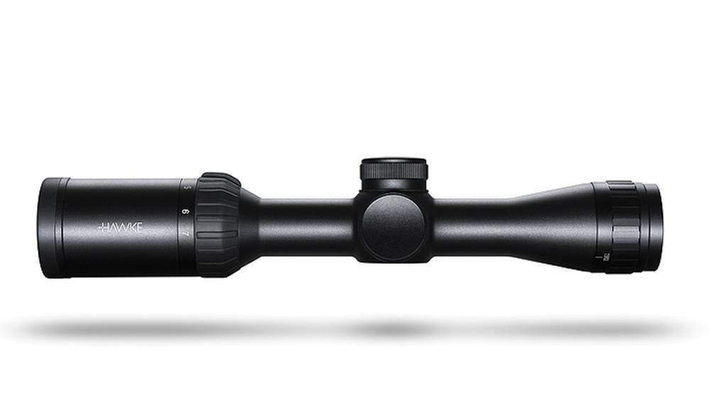 Оптический прицел Hawke Airmax AX 2-7x32 AO (AMX Glass) (13100)