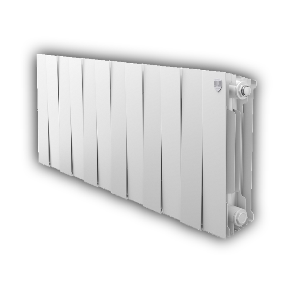 Радиатор Royal Thermo PianoForte 300 белый