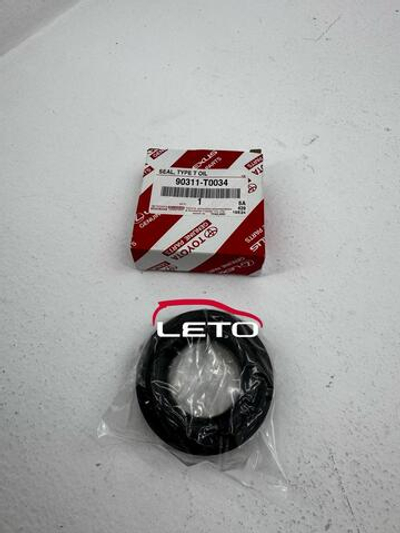 Сальник 90311-T0034 90311T0034