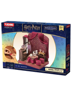 Конструктор из дерева Puremind Harry Potter Класс Прорицания