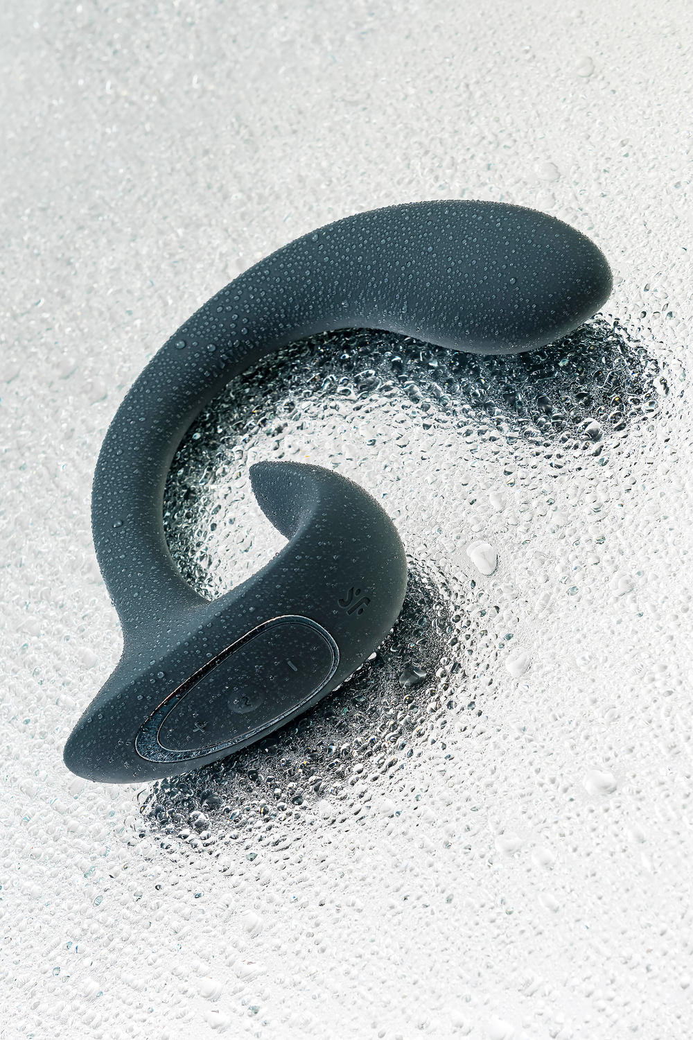 Satisfyer G for Goddess 1 - Вагинально-клиторальный вибратор