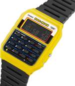 Часы Casio CA-53WPC-1B