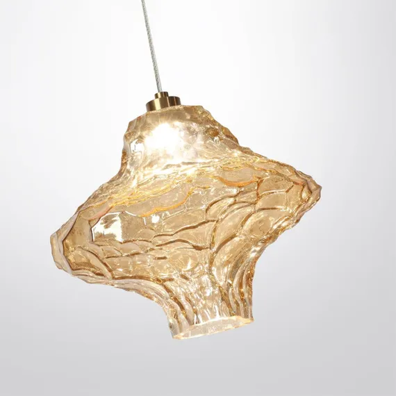 Подвесной светильник Ordi 5108/3L Odeon Light