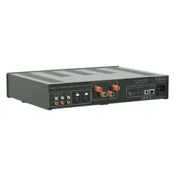Hegel H120 Black
