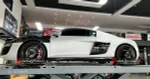 КАРБОН КЕРАМИЧЕСКИЕ ТОРМОЗНЫЕ ДИСКИ ДЛЯ AUDI R8 4.2 2007-2016 Ауди