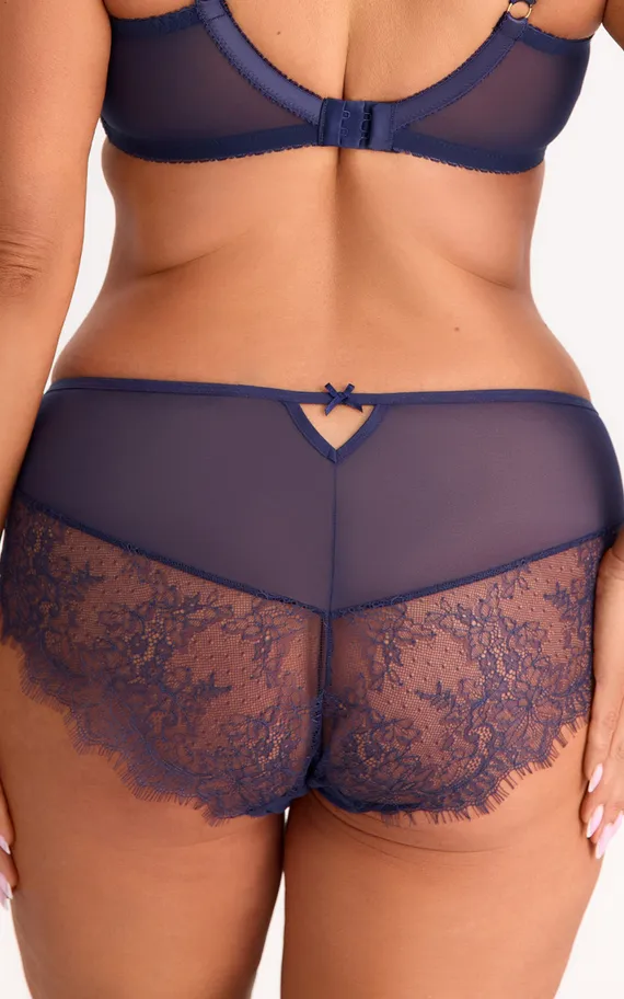 Трусы-слип Magic Sapphire Briefs