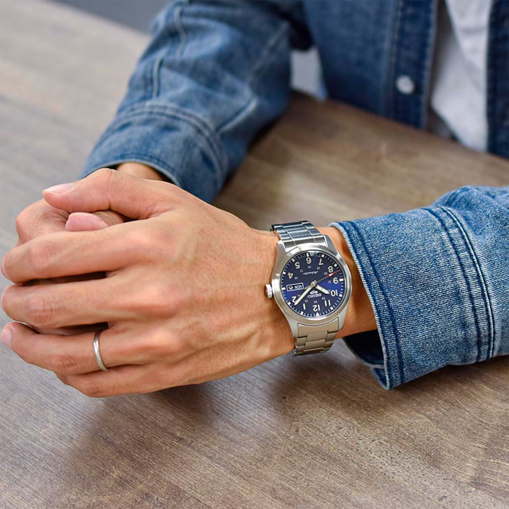 Seiko SRPG29K1