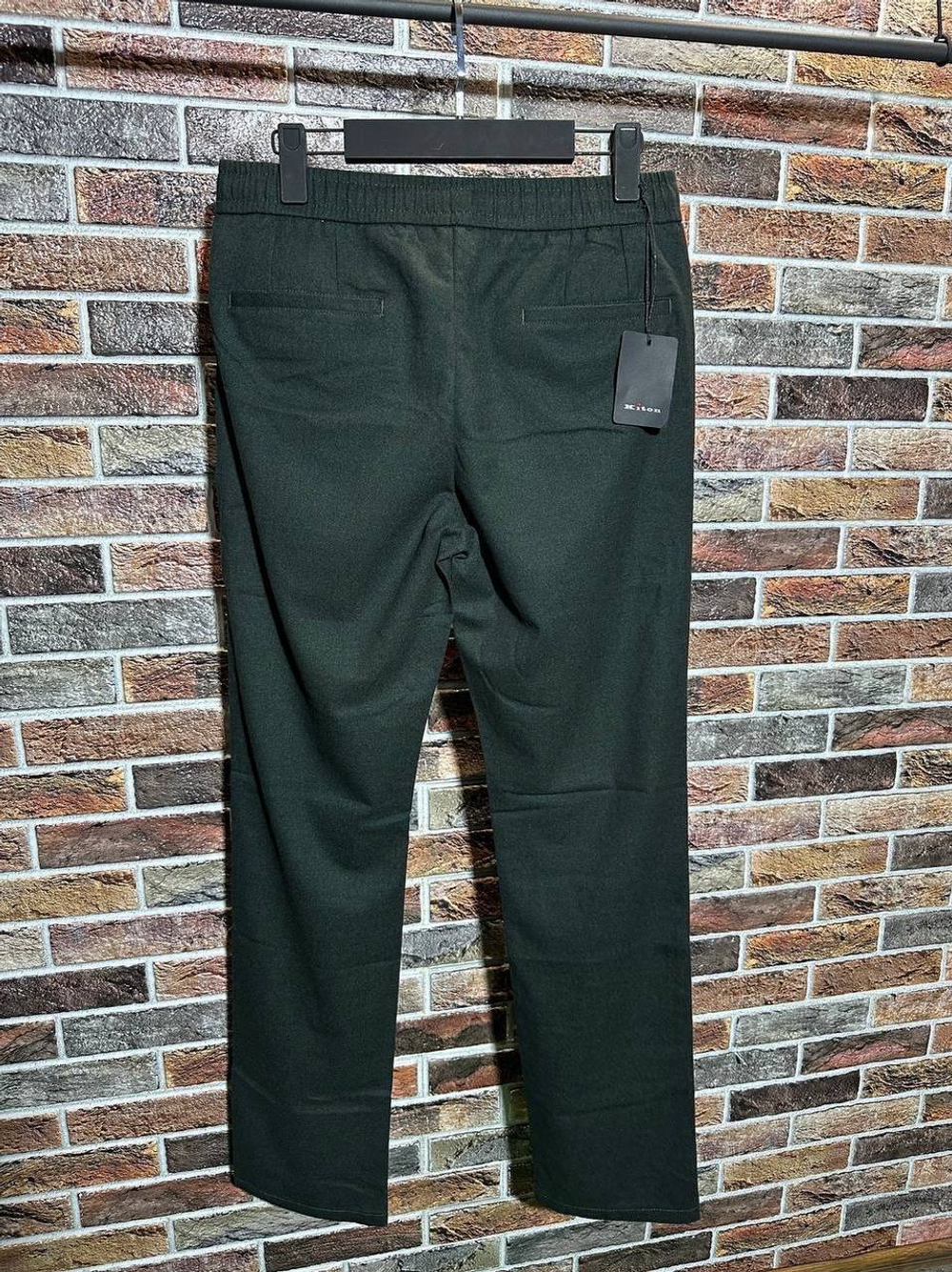 Брюки Kiton