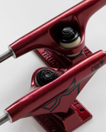 Комплект подвесок Theeve CSX V3 Red/Black
