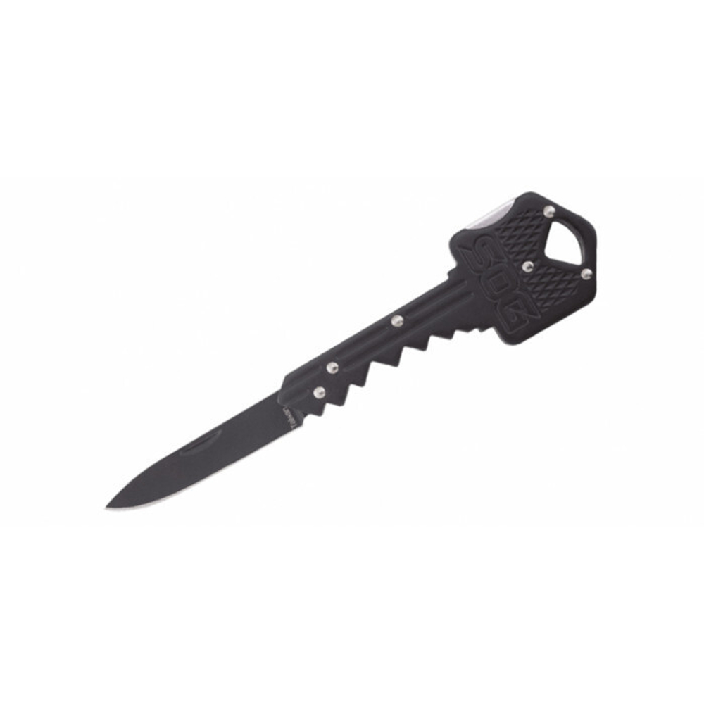 Брелок ключ-нож SOG KEY101 Key Knife