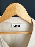 Хлопковый свитшот Molo, 140