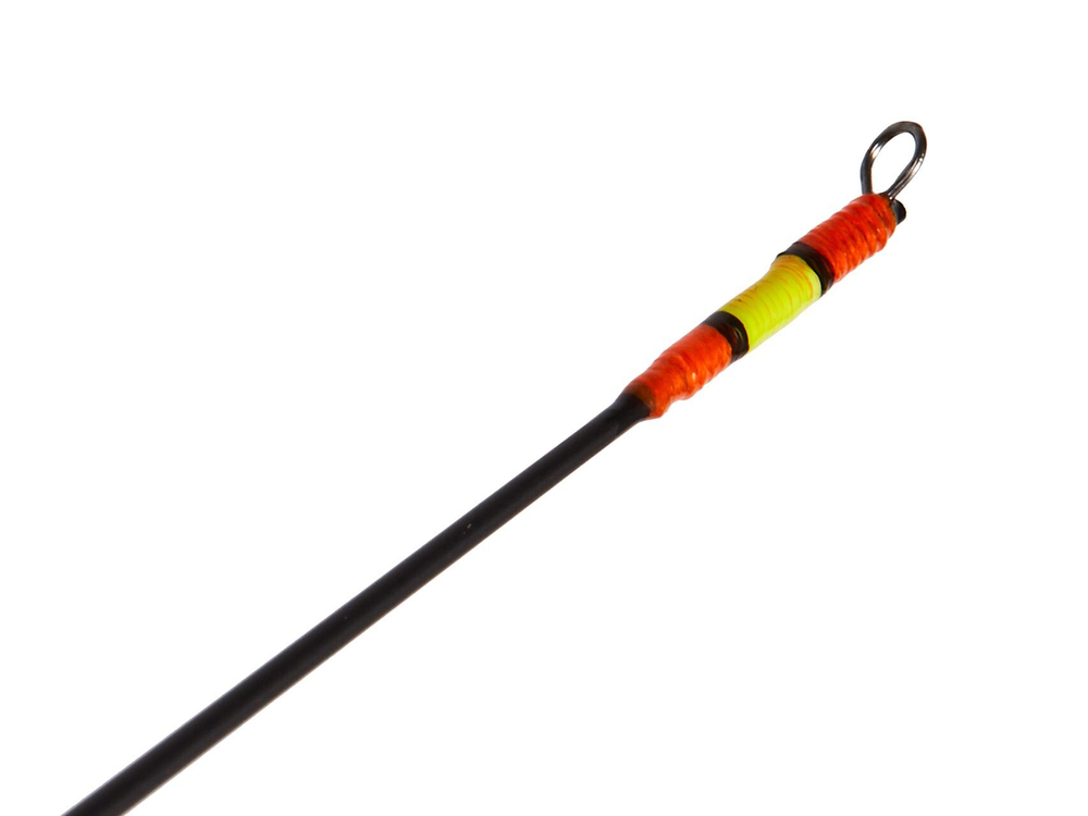 Удочка телескопическая зимняя Lucky John C-TECH JIG LIGHT 3 секции 55см