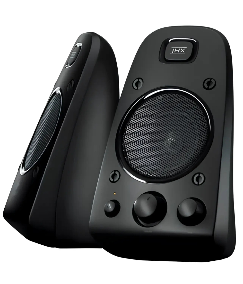 Колонки Logitech Z623 (980-000403)