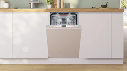 Встраиваемая посудомоечная машина Bosch SPV6EMX76Q