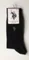 Носки мужские U.S Polo Assn. 001 Modal.SMOKE-GREY.SOLID