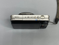 Canon PowerShot SX210 IS