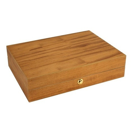 Хьюмидор Adorini Cedro - Travel Humidor
