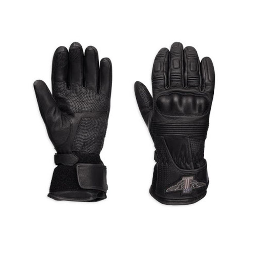 Перчатки Large Harley-Davidson Перчатки Large Harley-Davidson