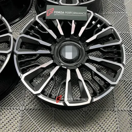 КОВАНЫЕ ДИСКИ для Chevrolet TAHOE V GMT1YC #3